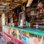 Mercados en San Pancho y la Riviera Nayarit